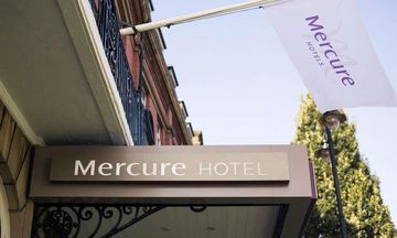 Mercure Danum Hotel Centre