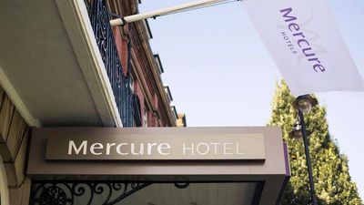 Mercure Danum Hotel Centre