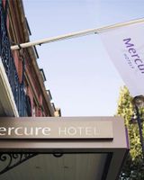 Mercure Danum Hotel Centre
