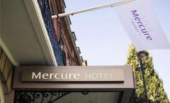 Mercure Danum Hotel Centre