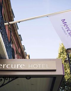 Mercure Danum Hotel Centre