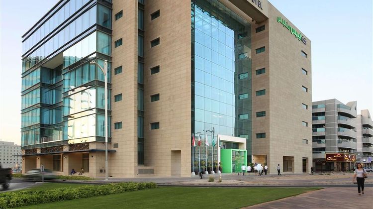 Ibis Styles Dubai Jumeira Exterior