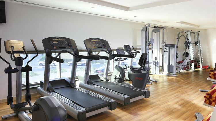 Ibis Styles Dubai Jumeira Other