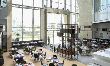 Ibis Styles Dubai Jumeira