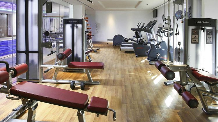 Ibis Styles Dubai Jumeira Other