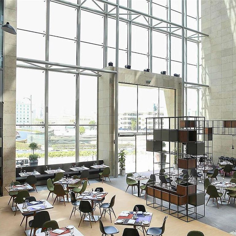 Ibis Styles Dubai Jumeira