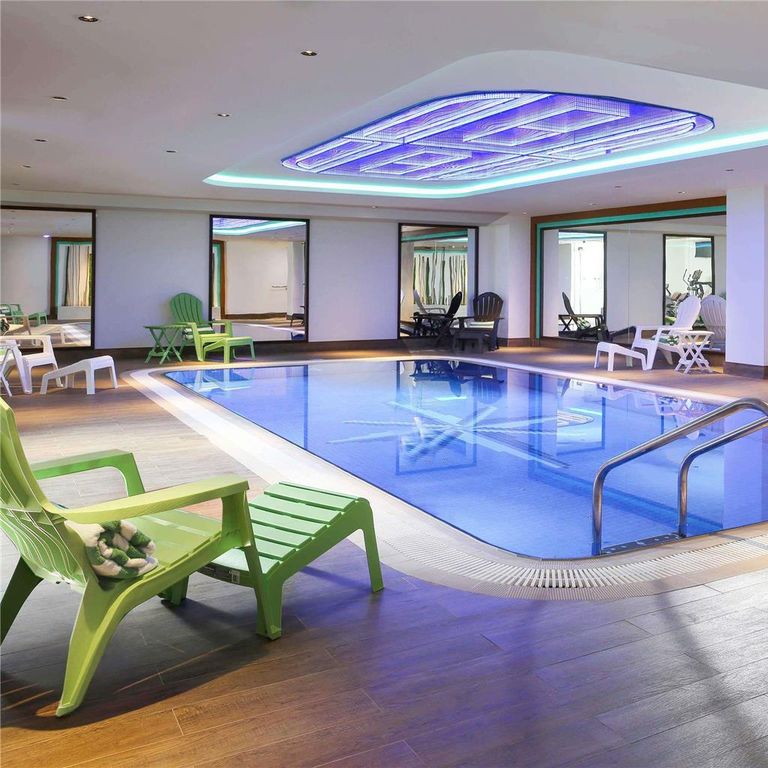 Ibis Styles Dubai Jumeira
