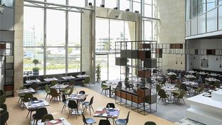 Ibis Styles Dubai Jumeira