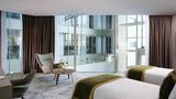 Ibis Styles Dubai Jumeira Room