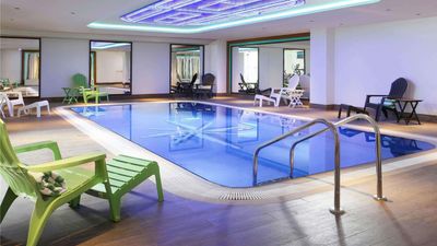 Ibis Styles Dubai Jumeira