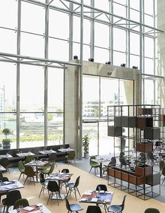 Ibis Styles Dubai Jumeira