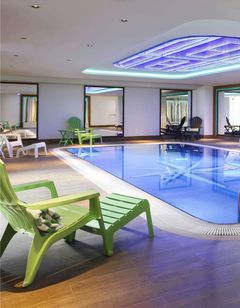 Ibis Styles Dubai Jumeira