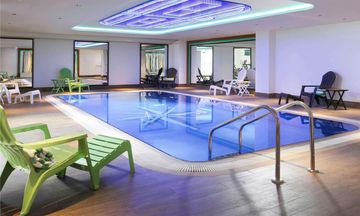 Ibis Styles Dubai Jumeira