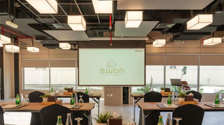 Ibis Styles Dubai Jumeira Meeting