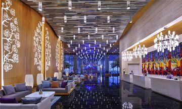 Grand Mercure Jakarta Kemayoran