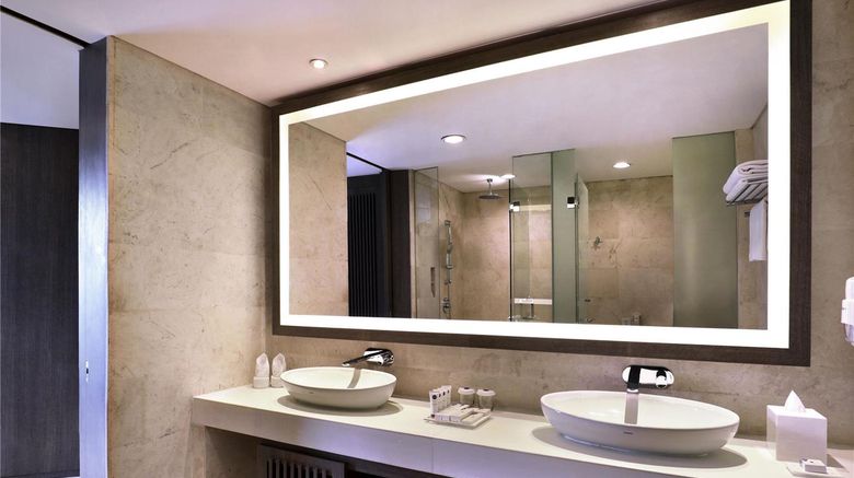 <b>Grand Mercure Jakarta Kemayoran Room</b>. Images powered by <a href="https://iceportal.shijigroup.com/" title="IcePortal" target="_blank">IcePortal</a>.