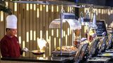 Grand Mercure Jakarta Kemayoran Restaurant