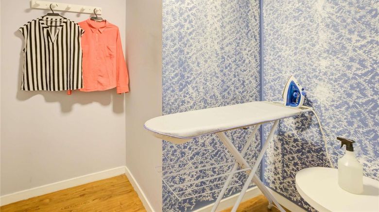 <b>Ibis Budget RJ Copacabana Exterior</b>. Images powered by <a href="https://iceportal.shijigroup.com/" title="IcePortal" target="_blank">IcePortal</a>.