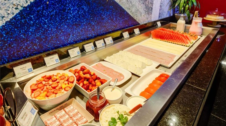 <b>Ibis Budget RJ Copacabana Other</b>. Images powered by <a href="https://iceportal.shijigroup.com/" title="IcePortal" target="_blank">IcePortal</a>.