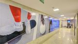 <b>Ibis Budget RJ Copacabana Exterior</b>. Images powered by <a href="https://iceportal.shijigroup.com/" title="IcePortal" target="_blank">IcePortal</a>.