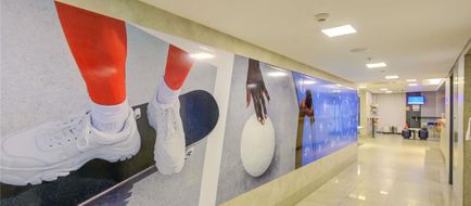 Ibis Budget RJ Copacabana Exterior