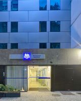 Ibis Budget RJ Copacabana