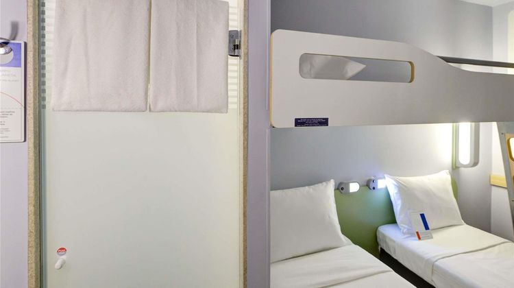 Ibis Budget RJ Copacabana Room