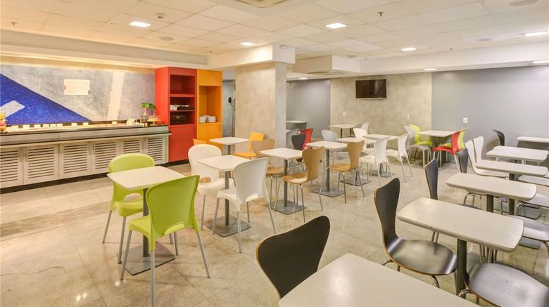 <b>Ibis Budget RJ Copacabana Other</b>. Images powered by <a href="https://iceportal.shijigroup.com/" title="IcePortal" target="_blank">IcePortal</a>.