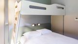 Ibis Budget Sallanches Room