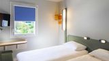 Ibis Budget Sallanches Room