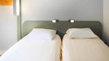 Ibis Budget Sallanches Room