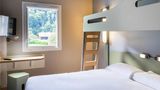 Ibis Budget Sallanches Room