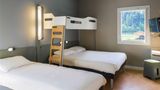 Ibis Budget Sallanches Room