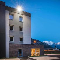 Ibis Budget Sallanches