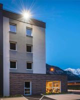 Ibis Budget Sallanches