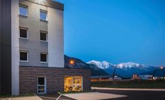 Ibis Budget Sallanches