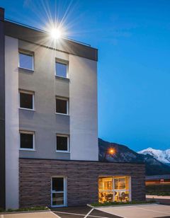 Ibis Budget Sallanches