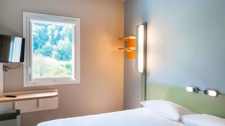 Ibis Budget Sallanches Room