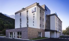 Ibis Budget Sallanches