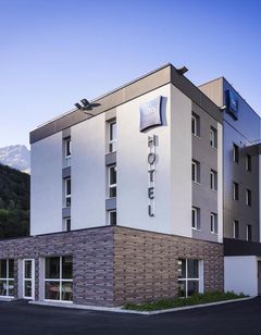 Ibis Budget Sallanches