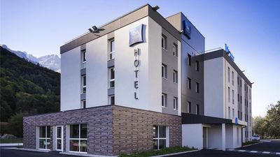 Ibis Budget Sallanches