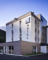 Ibis Budget Sallanches