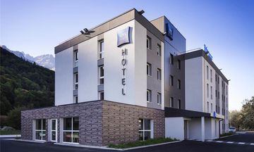 Ibis Budget Sallanches