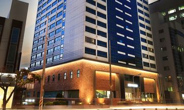 Best Western Jeju Hotel