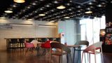 Best Western Jeju Hotel Lobby