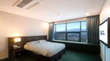 Best Western Jeju Hotel Room