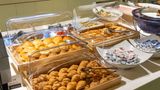 Best Western Jeju Hotel Restaurant