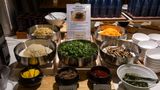 Best Western Jeju Hotel Restaurant