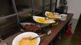 Best Western Jeju Hotel Restaurant