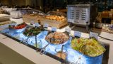 Best Western Jeju Hotel Restaurant